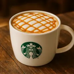 Caramel Macchiato Starbucks: un piacere goloso, ma attenzione alle calorie!