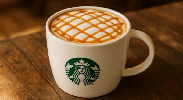 Caramel Macchiato Starbucks: un piacere goloso, ma attenzione alle calorie!