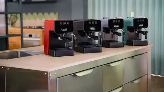 Macchina Gaggia non fa uscire il caffè? Cosa controllare