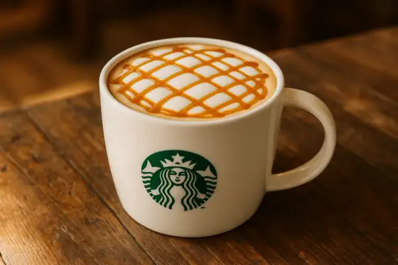 Caramel Macchiato, quante calorie ha e come alleggerirlo?